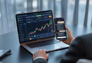 Kenaikan inflasi membuat investor berpindah ke aset kripto sebagai alternatif