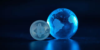 Aset kripto kini masuk ke dalam sistem keuangan utama di tingkat global