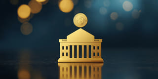 Dana dari Wall Street dan lembaga-lembaga besar dialirkan masuk ke ETF kripto